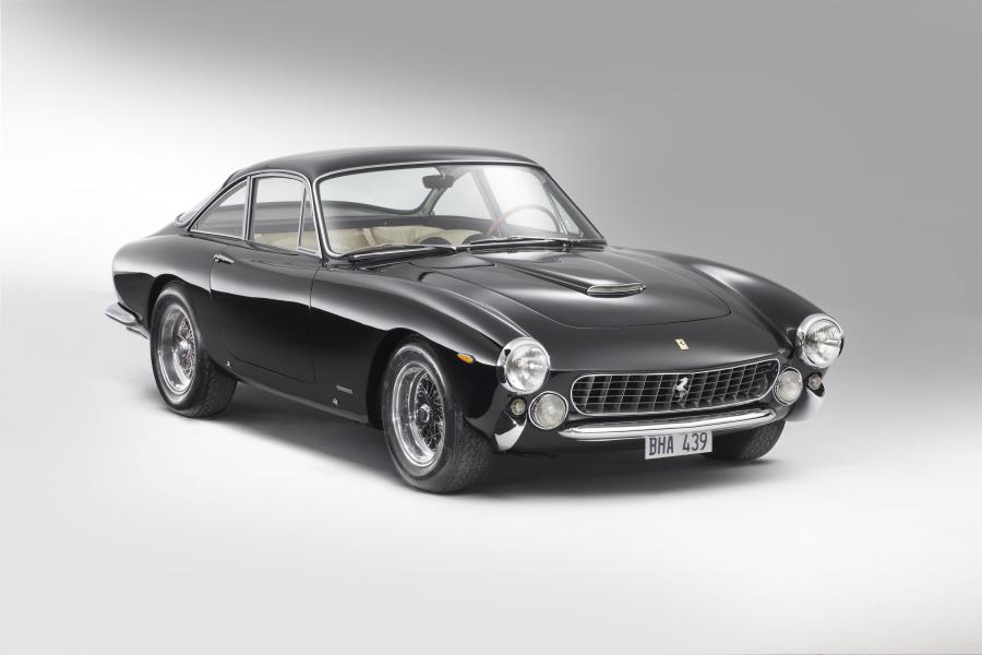 Ferrari 250 GT-L Berlinetta 1964 года  (фото 11 из 11)